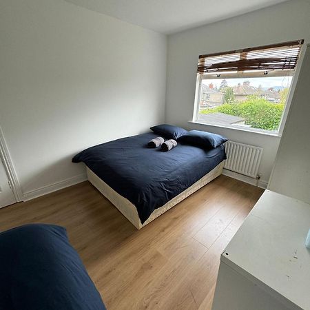 Nice Triple Room At 2 Iveragh Rd-6 Dublin Zewnętrze zdjęcie
