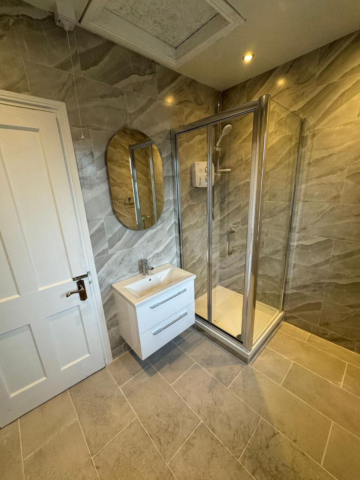Nice Triple Room At 2 Iveragh Rd-6 Dublin Zewnętrze zdjęcie